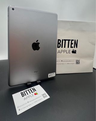 Apple iPad 5th 128GB/ GARANTÍA! CAMBIOS!