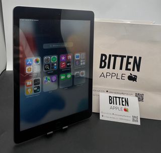 Apple iPad 5th 128GB/ GARANTÍA! CAMBIOS!