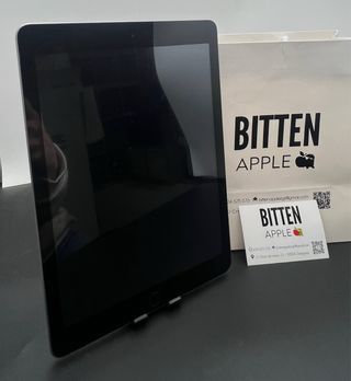 Apple iPad 5th 128GB/ GARANTÍA! CAMBIOS!
