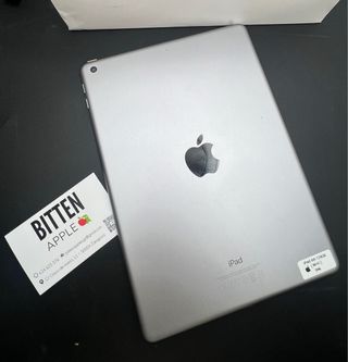 Apple iPad 5th 128GB/ GARANTÍA! CAMBIOS!
