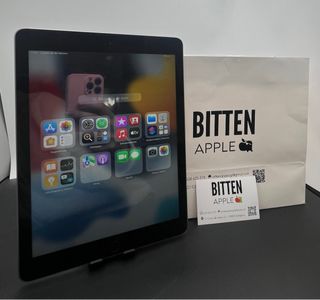 Apple iPad 5th 128GB/ GARANTÍA! CAMBIOS!