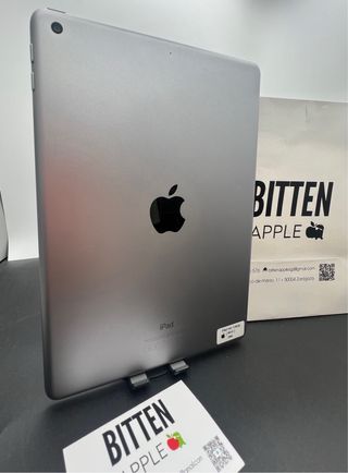 Apple iPad 5th 128GB/ GARANTÍA! CAMBIOS!
