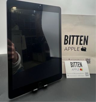 Apple iPad 5th 128GB/ GARANTÍA! CAMBIOS!