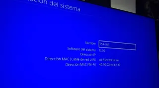 PS4 Slim + 2 Mandos + 8 Juegos TOP