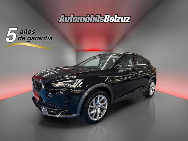 Cupra Formentor 1.5 TSI 2022