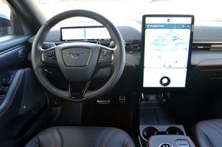 Ford Mustang Mach-E Premium AWD 351cv 99kWh R.Ext.