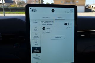 Ford Mustang Mach-E Premium AWD 351cv 99kWh R.Ext.