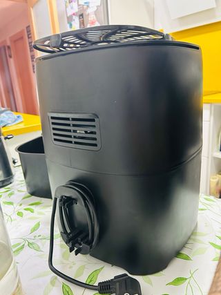 Freidora de Aire Gourmia