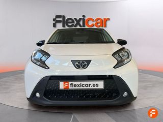 Toyota Aygo 1.0 VVT-I 72CV Chic