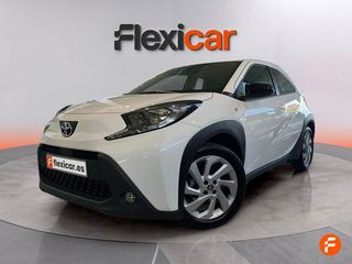 Toyota Aygo 1.0 VVT-I 72CV Chic
