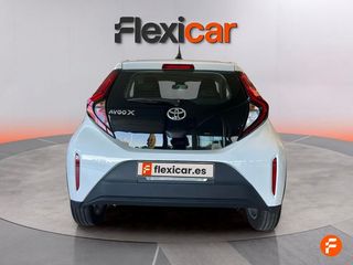 Toyota Aygo 1.0 VVT-I 72CV Chic