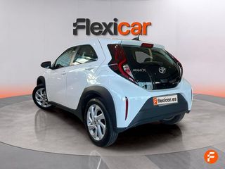 Toyota Aygo 1.0 VVT-I 72CV Chic