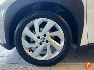 Toyota Aygo 1.0 VVT-I 72CV Chic