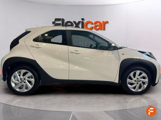 Toyota Aygo 1.0 VVT-I 72CV Chic