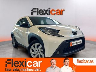 Toyota Aygo 1.0 VVT-I 72CV Chic