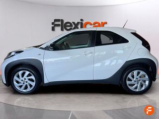 Toyota Aygo 1.0 VVT-I 72CV Chic