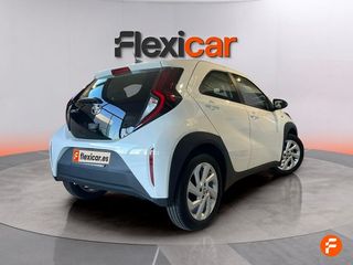 Toyota Aygo 1.0 VVT-I 72CV Chic