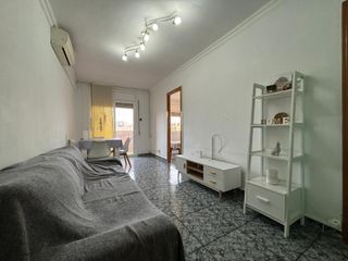 Habitacion en el Prat del Llobregat