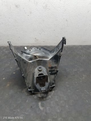 Parafango Porta Targa Keeway RKV 125