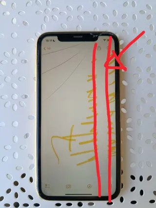 iPhone 11 64GB Giallo