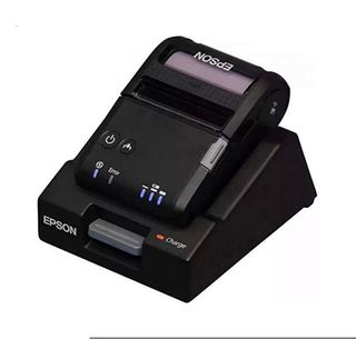 Epson TM-P20 Térmico POS printer 203 x 203 DPI - Terminal de punto de venta Térmico, 120000 h, Negro