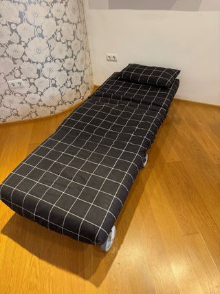 Divano letto singolo IKEA PS LÖVÅS