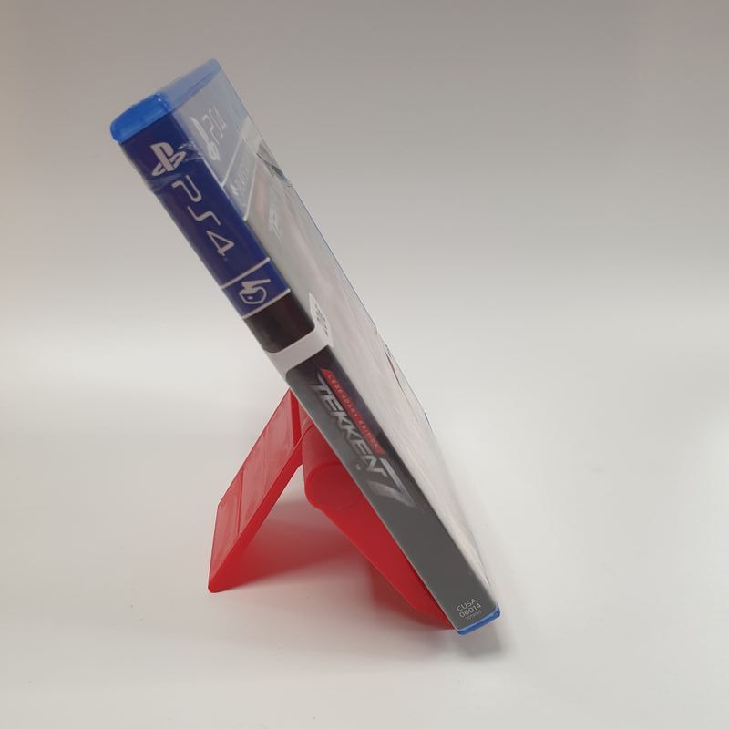 Tekken 7 Legendary Edition PS4 afbeelding 2