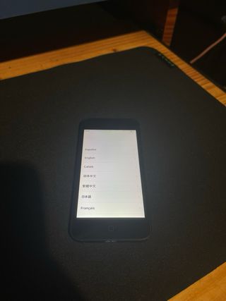 Apple iPod Touch 7ª Gen