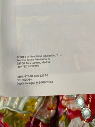 CARTILLA DE LECTURA LETRA A LETRA 1 PRIMARIA