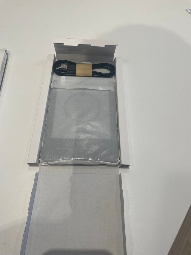 Libro Electrónico SPC Dickens Light 2