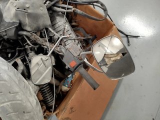 Despiece Aprilia Scatabeo 150cc