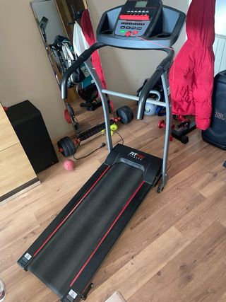 Cinta de Correr Plegable FitFiu MC-200