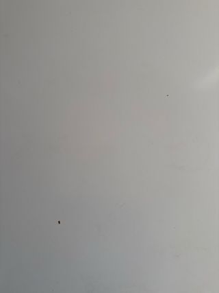 Tavolo da centro bianco Ikea