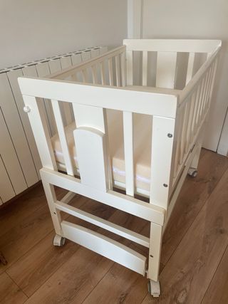 Minicuna colecho Allegra