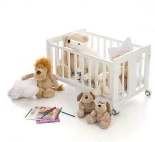 Minicuna colecho Allegra