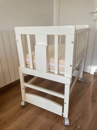 Minicuna colecho Allegra