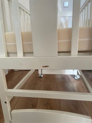 Minicuna colecho Allegra