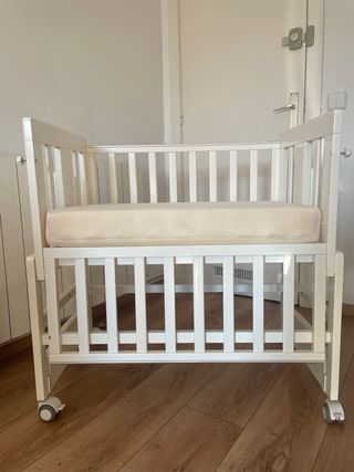 Minicuna colecho Allegra