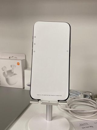 iPhone 15 Pro 128GB Nero 86% Garanzia 1 anno