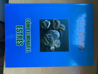 Pack tres libros de Autoayuda.