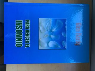 Pack tres libros de Autoayuda.