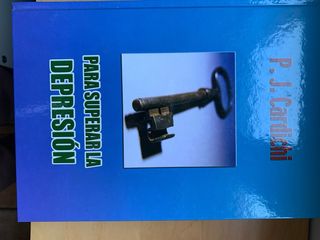 Pack tres libros de Autoayuda.