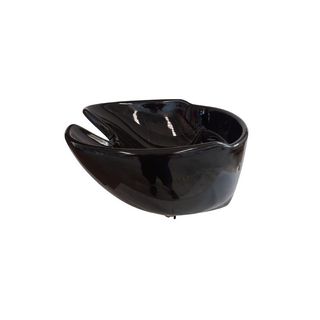 Pica Negra Redonda Honda C/ Basculante