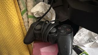 Sony Bravia KDL-22PX300 PlayStation 2 TV