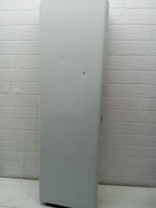 Banco plegable blanco 180 cm