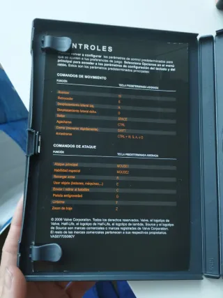 3 videogiochi Half-Life per PC