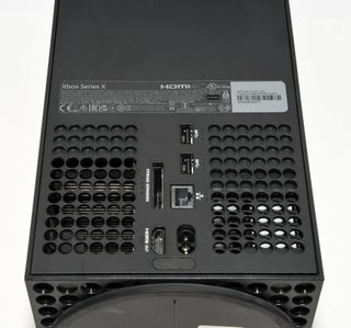 CONSOLA XBOX ONE SERIES X 1TB NERO CON COMANDO