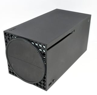 CONSOLA XBOX ONE SERIES X 1TB NERO CON COMANDO