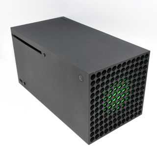 CONSOLA XBOX ONE SERIES X 1TB NERO CON COMANDO