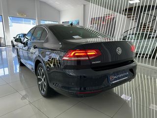 Volkswagen Passat Advance 1.6 TDI 88kW (120CV)